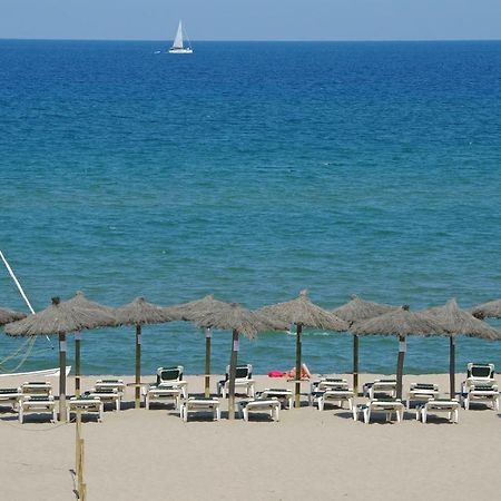 Casa Adosada En Pals Playa By Apartaments Golf Экстерьер фото